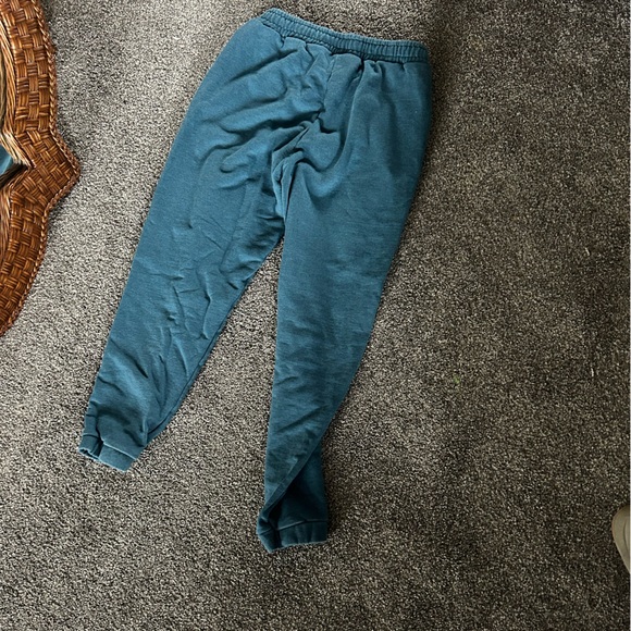 REST DAY SWEATS JOGGERS - Picture 4 of 6